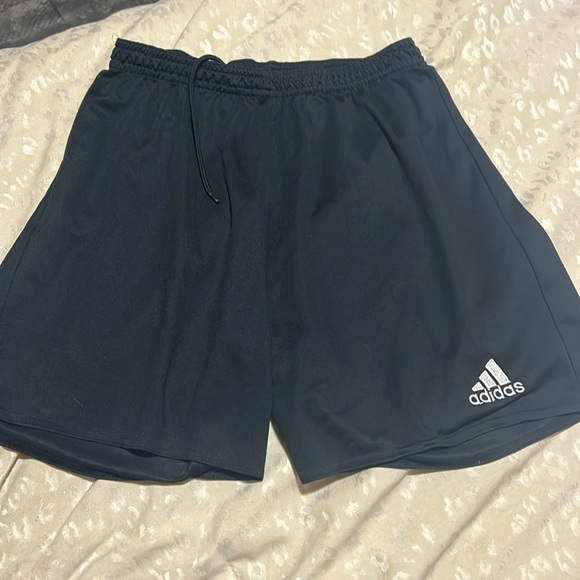 ADIDAS womens shorts - Picture 1 of 2